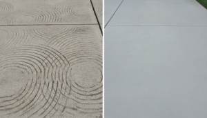 How To Pressure Wash A Driveway Without Concret...