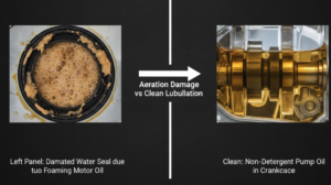 Pressure Washer Pump Oil Change: Best Oils &amp...