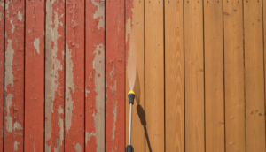 Removing Paint With a Pressure Washer: 5 Easy S...