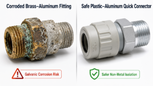 How to Connect Water Hose to Pressure Washer Sa...