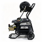 single phase high pressure washerundefined