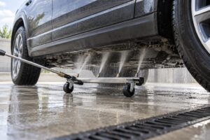 Best Undercarriage Pressure Washer Attachment F...