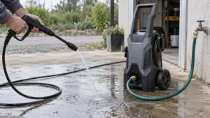 Best water hose for pressure washer: Fit Guide