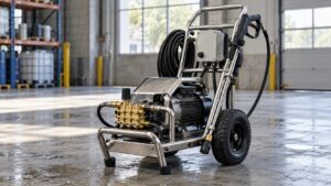 Big Pressure Washer Buying Guide For Real-World...