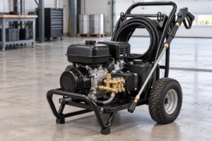 Biggest Pressure Washer: How To Compare Size An...