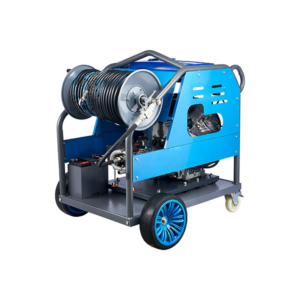 Corded Electric Pressure Washer | Waterjettingsale