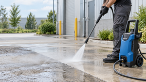 Affordable Pressure Washer: Compare Total Cost ...